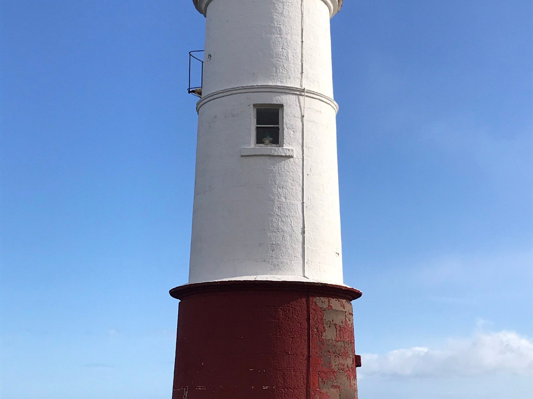 Berwick Lighthouse景点图片