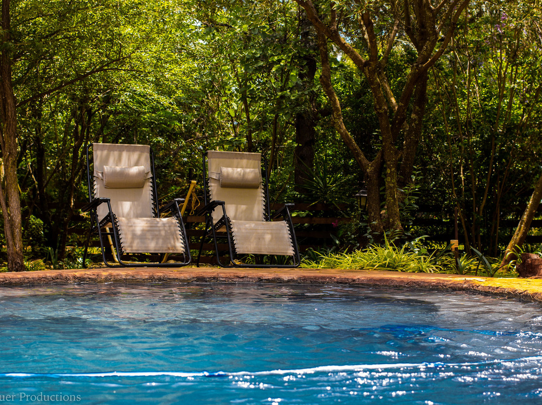 Woodland Gardens主图