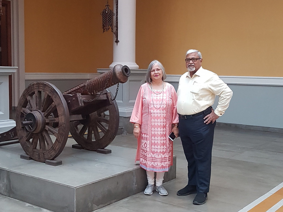 Raajkutir, Kolkata - IHCL Seleqtions主图