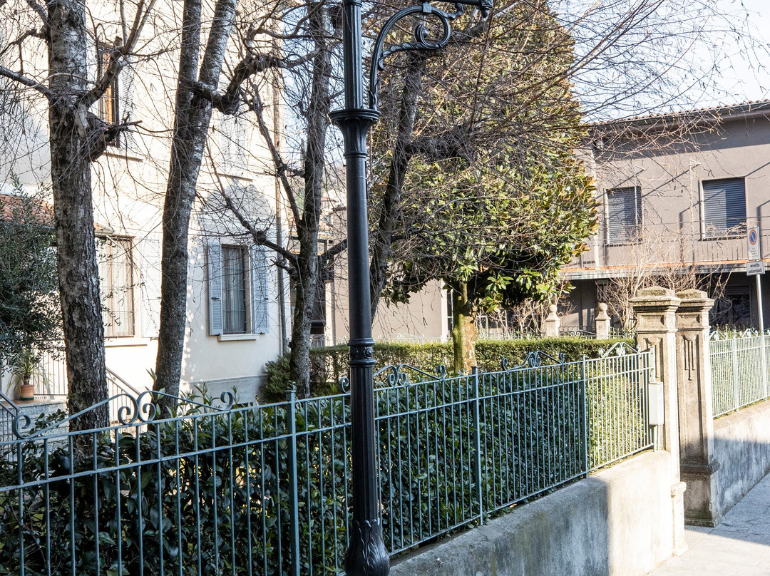 Il Dicastero Pievano di San Giovanni Battista景点图片