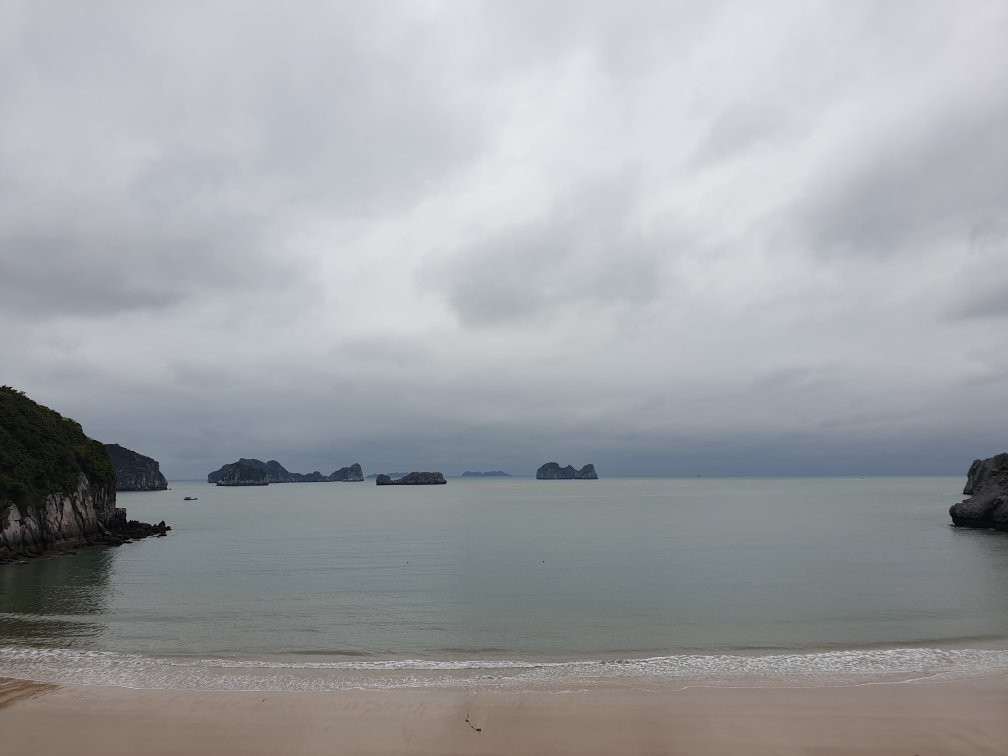 Cat Co 1 Beach-卡巴必去景点