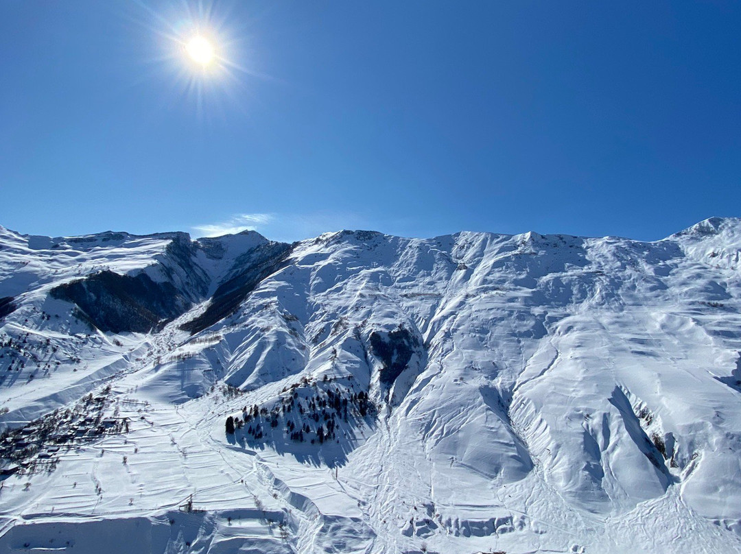 Best Western Gudauri主图