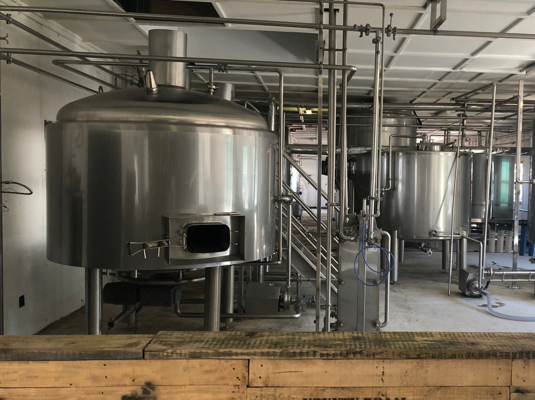 Soweto Brewing Company景点图片
