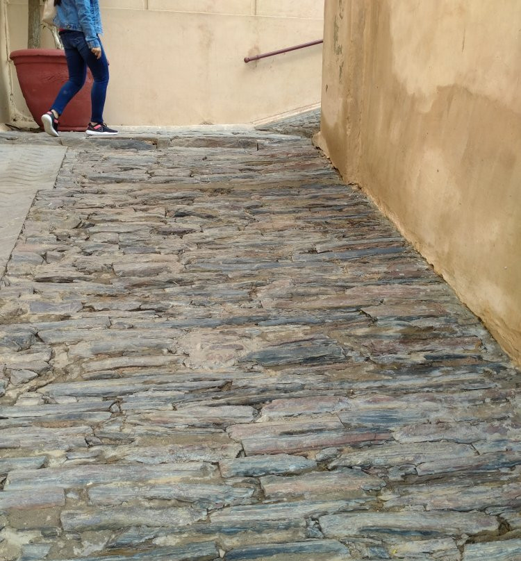 Cambay Sapphire Neemrana主图