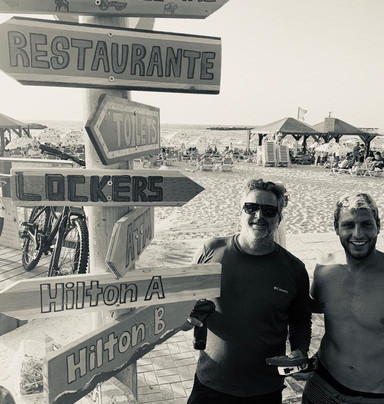 Surf Academy-特拉维夫必去景点