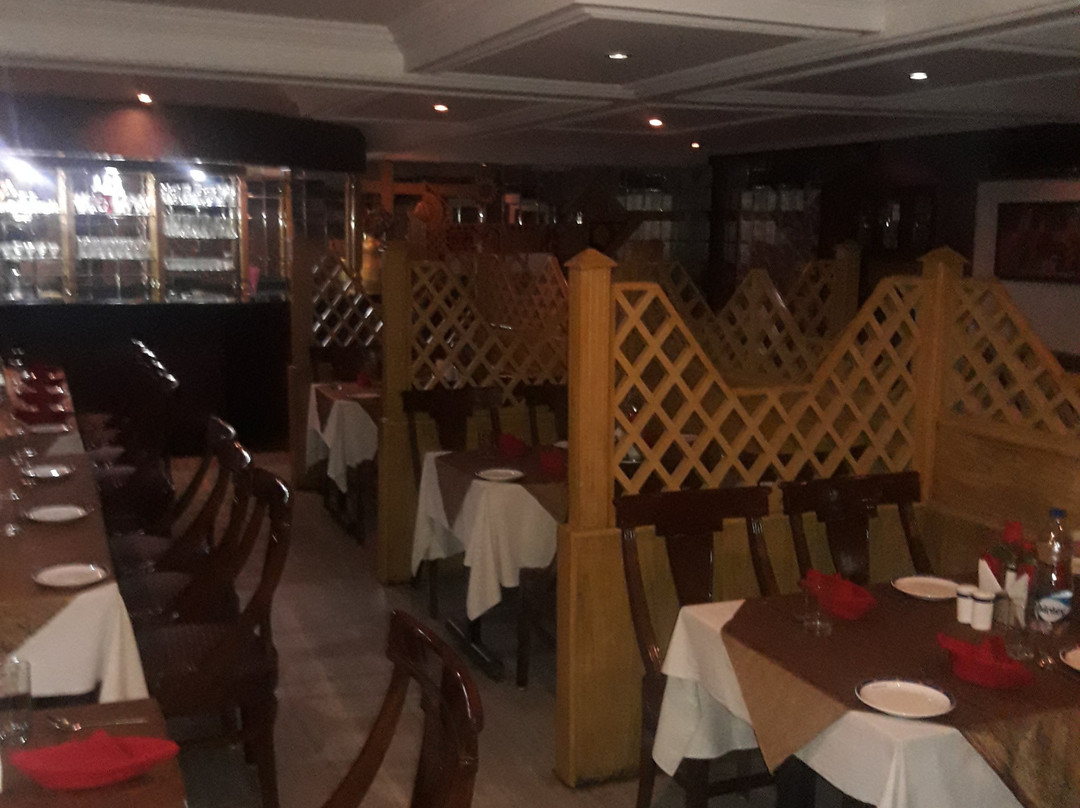 Hotel Taramount主图