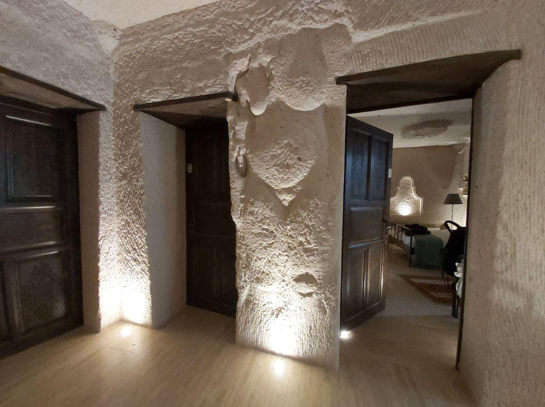 Alba Cave Cappadocia主图