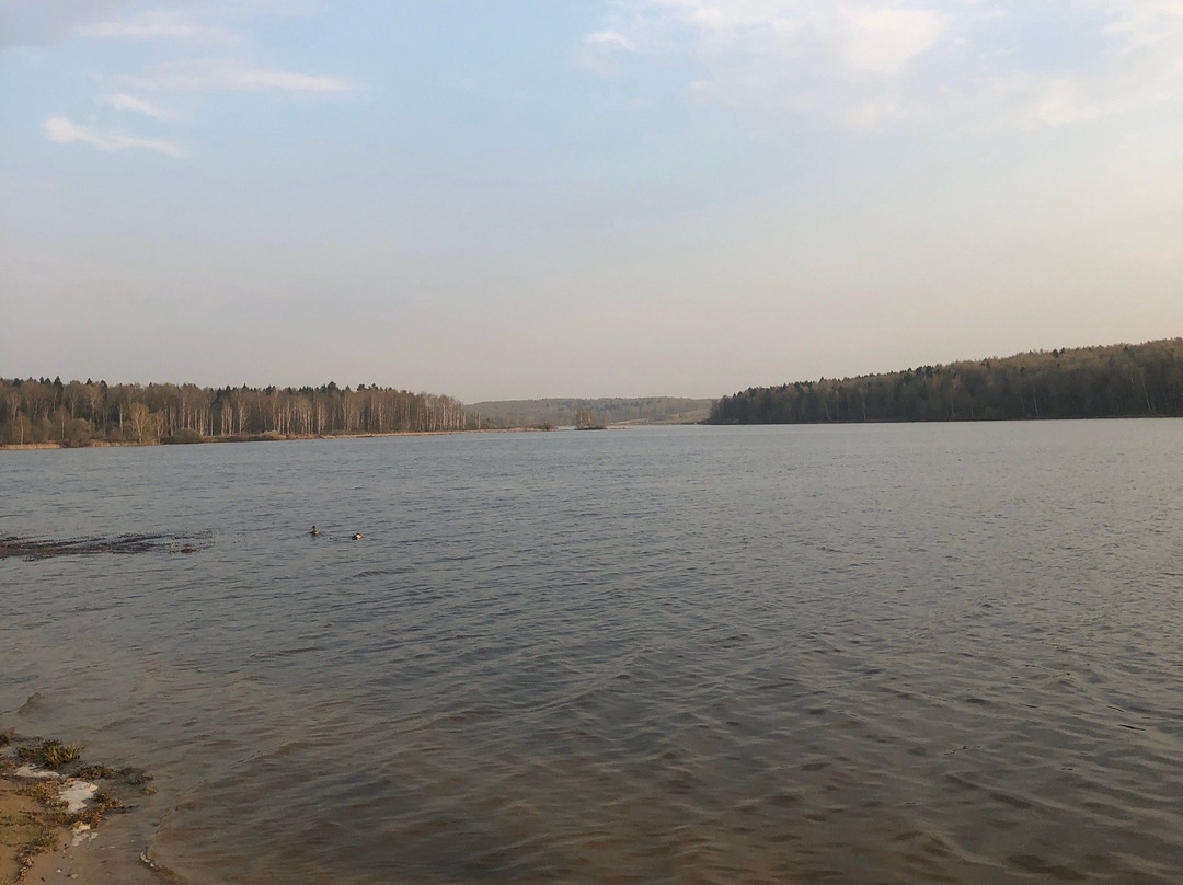 Torbeyevo Lake景点图片
