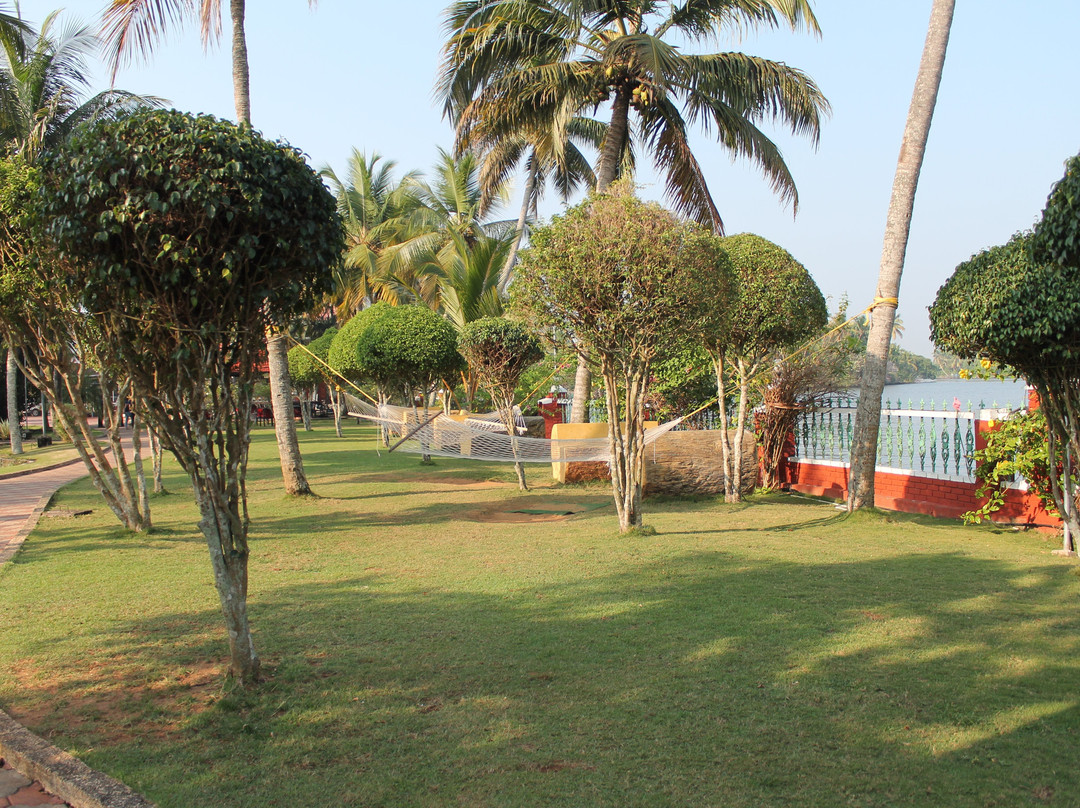 Kalathil Lake Resort主图