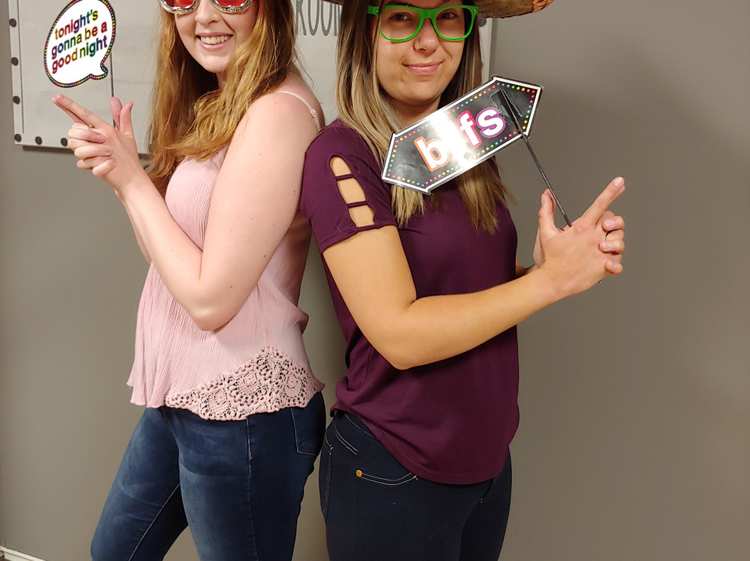 Get a Clue-Swift Current必去景点