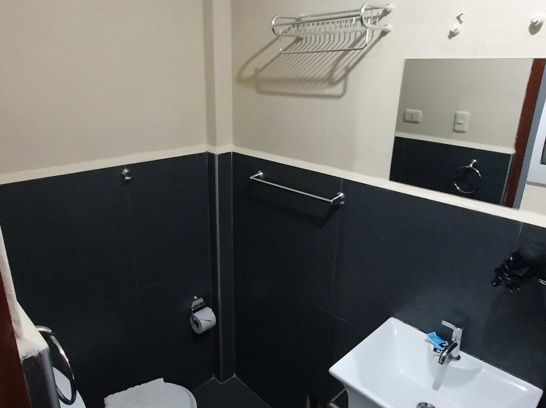 Lima Airport Tampu B&B主图