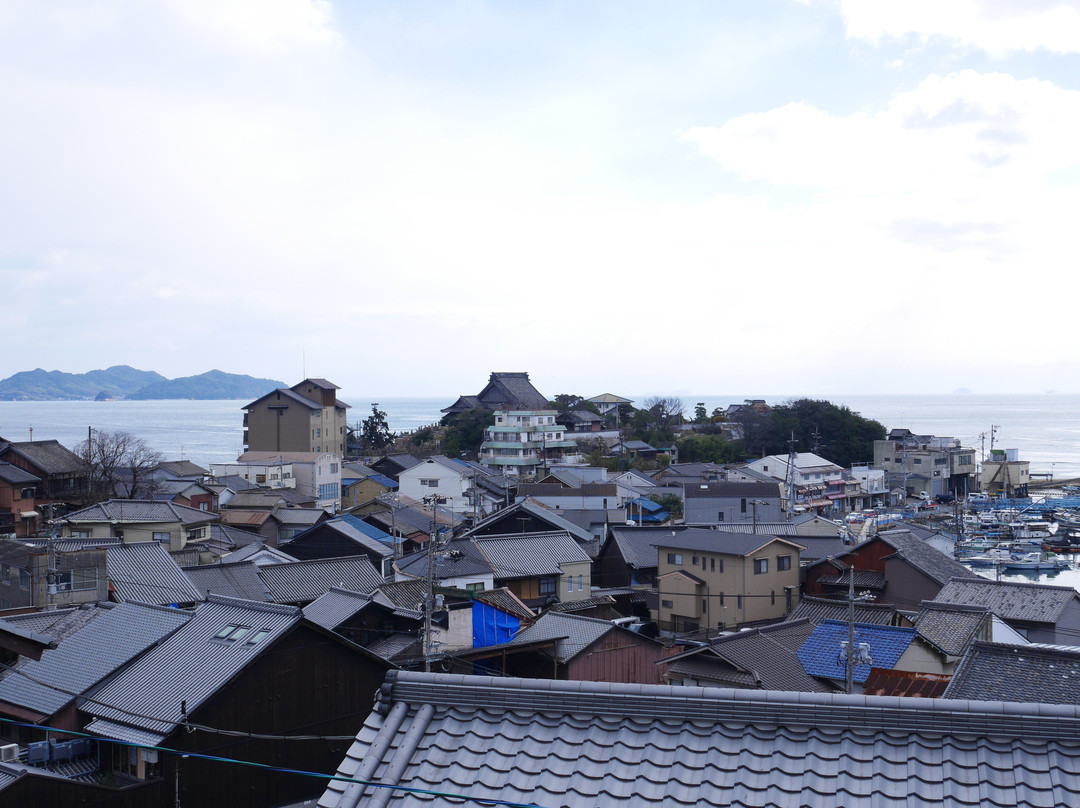 Tomonoura Museum of History and Folklore景点图片