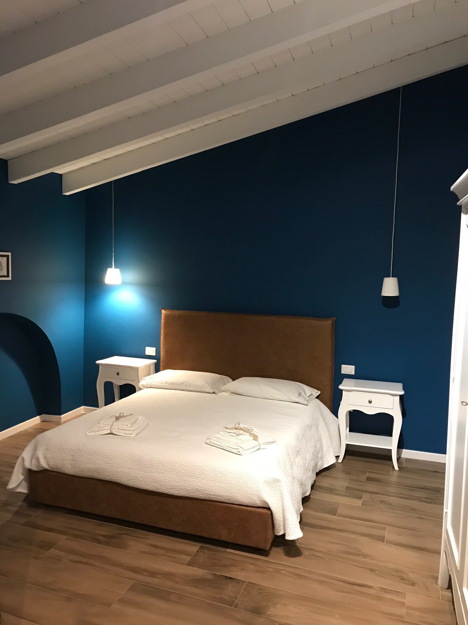 Il Borgo B&B-官方