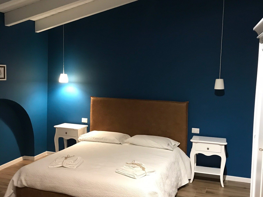 Il Borgo B&B主图