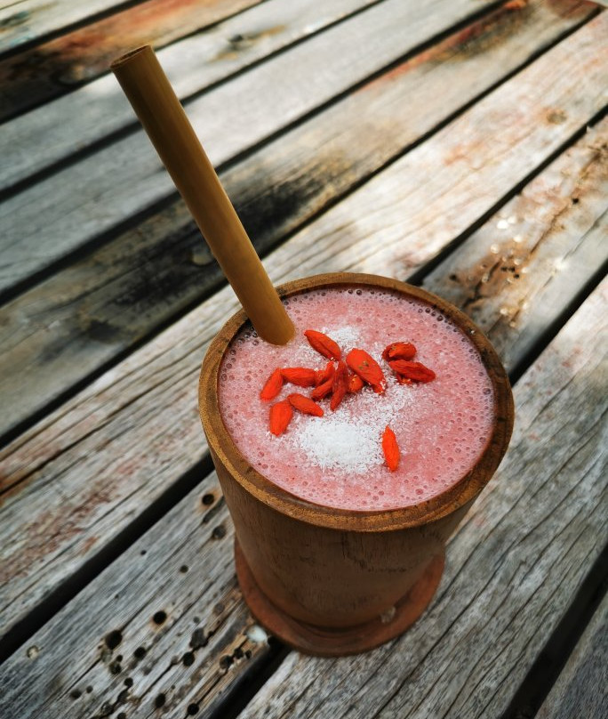 Holiday Fit Gili Air Gym Centre-Gili Air必去景点