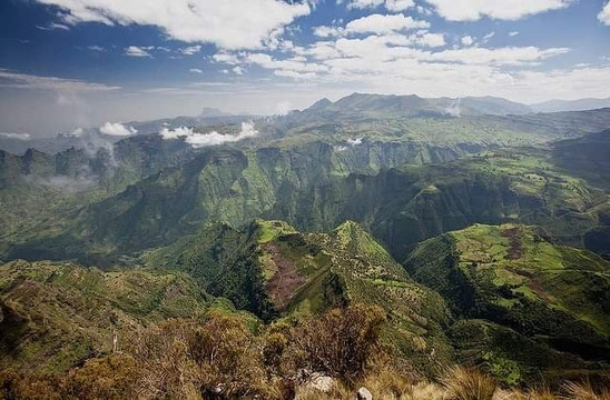 Abreham Tour and Travel-巴哈尔达尔必去景点