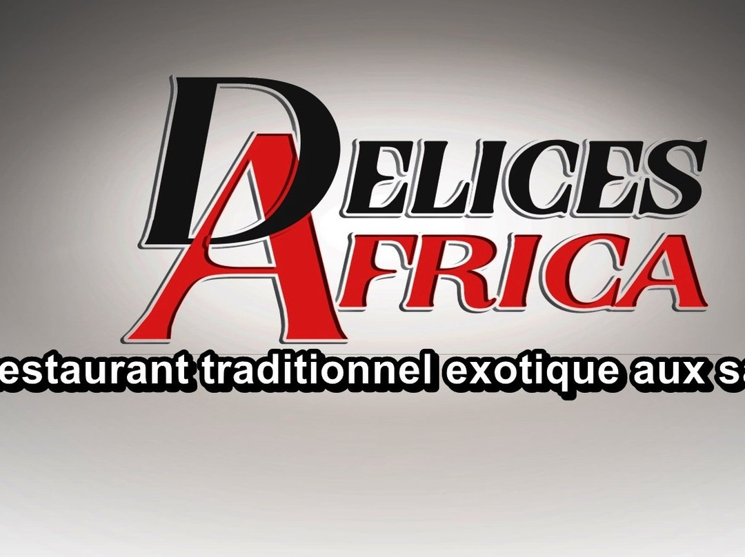 Restaurant Délices AFRICA