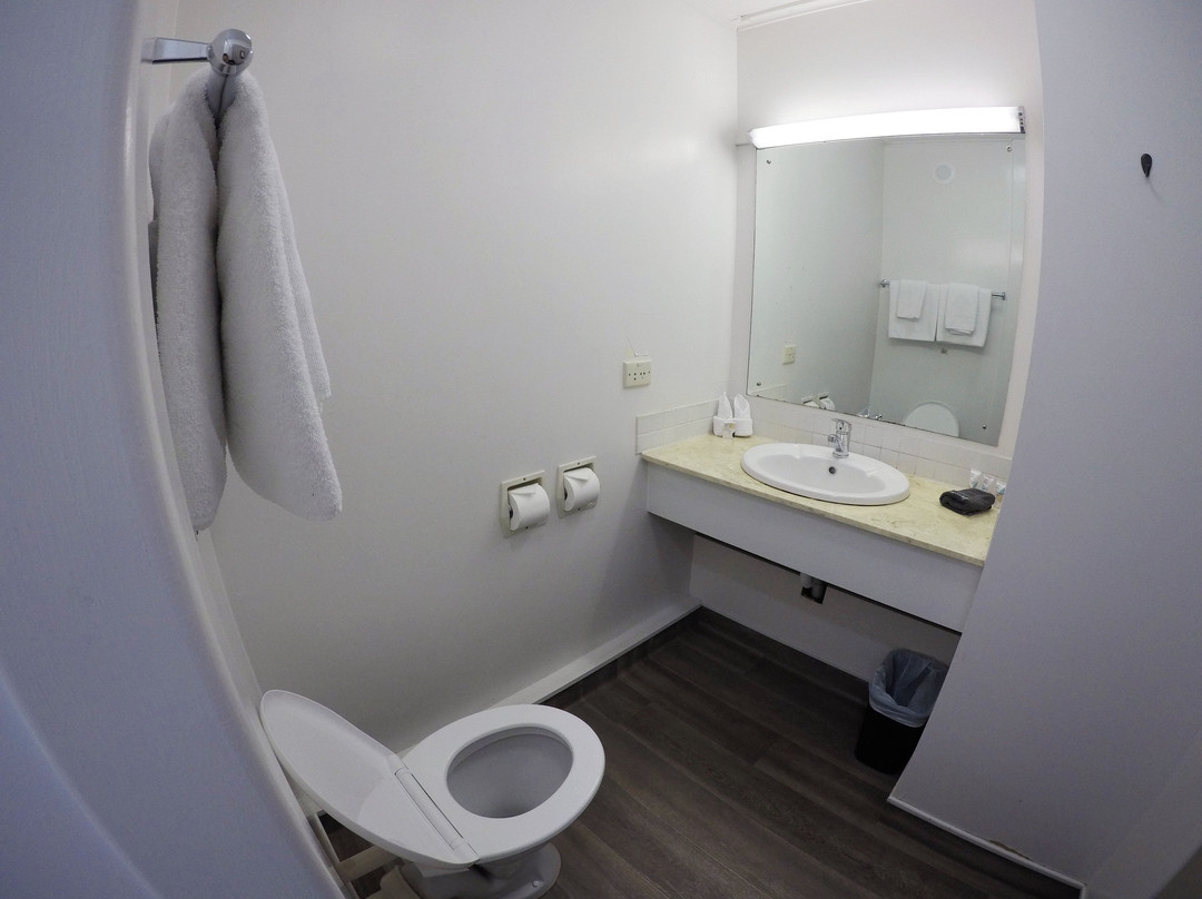 戈德利酒店主图