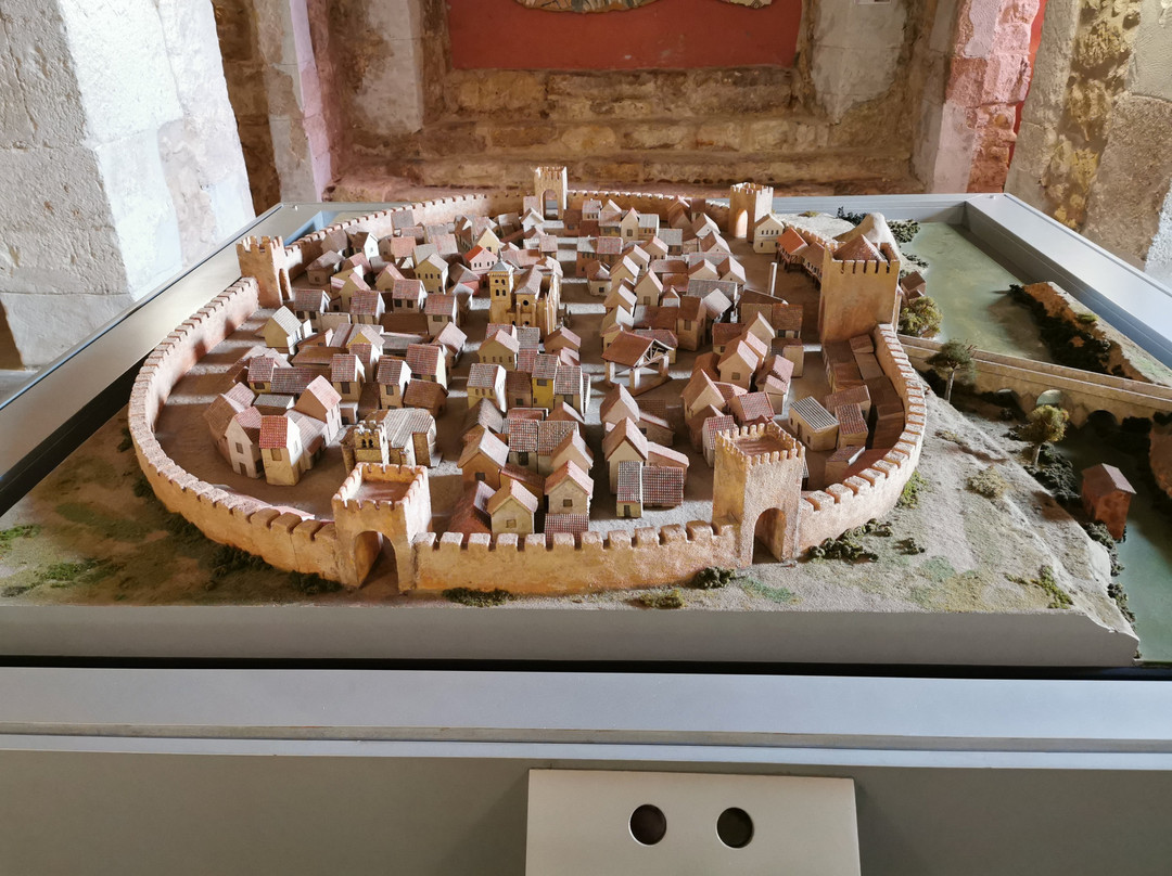 CIAVIN Bodega de las Animas景点图片