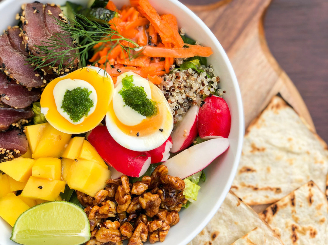 Dolce Villa Hotel主图