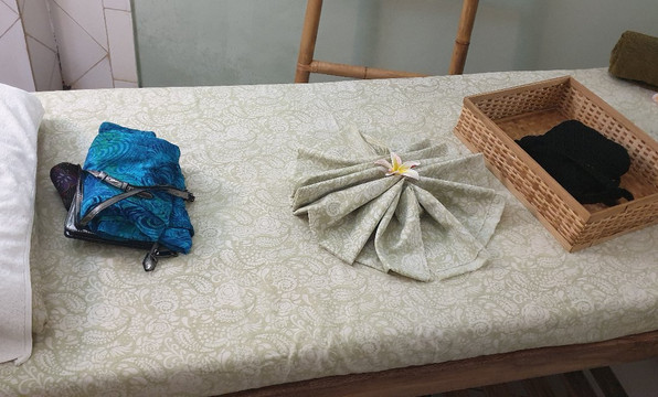 Sumatra Orangutan Tours-武吉拉旺必去景点