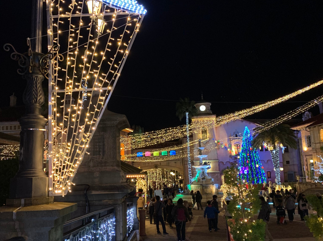 欧洲波尔图-和歌山市必去景点