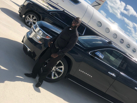 Jimmy’s transportation-拿骚必去景点