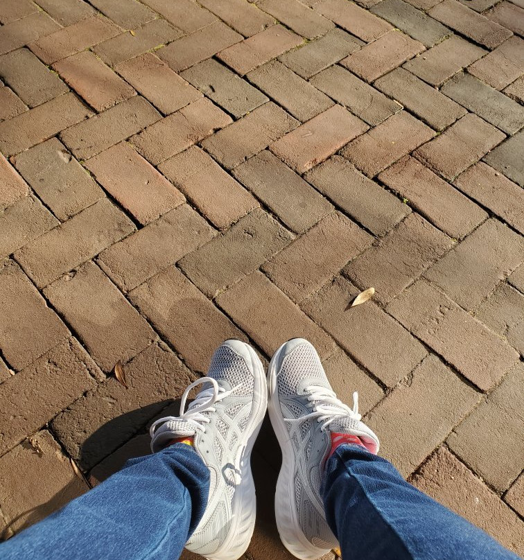 Downtown Newnan-纽南必去景点