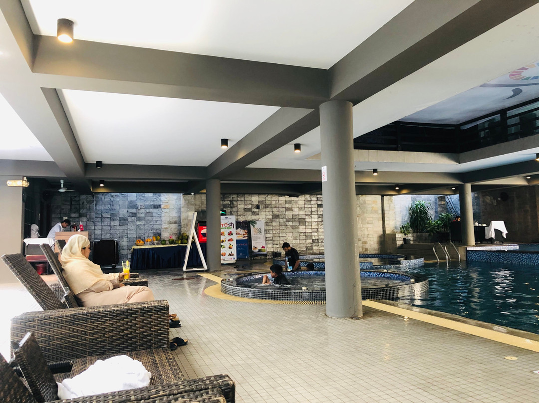 Long Beach Hotel主图