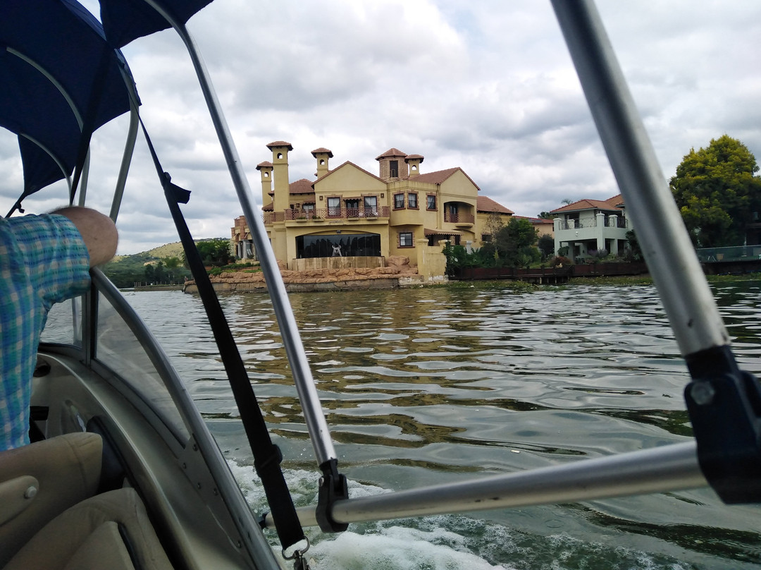 Sunshine Cruises-哈特比斯普特必去景点