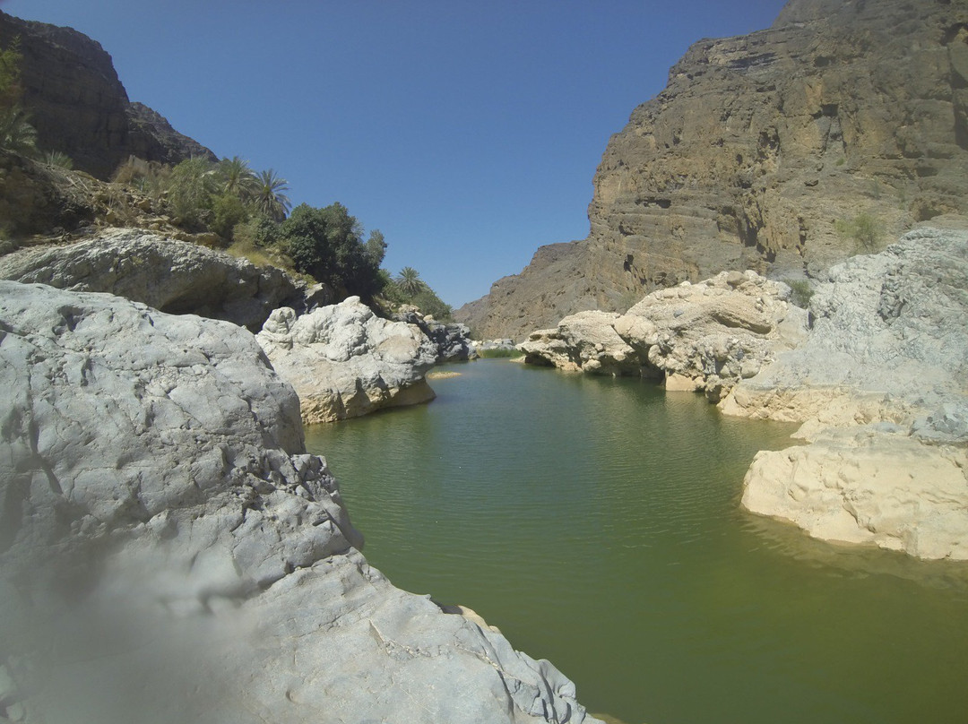 Oryx Adventures Motorcycle Tours-马斯喀特必去景点