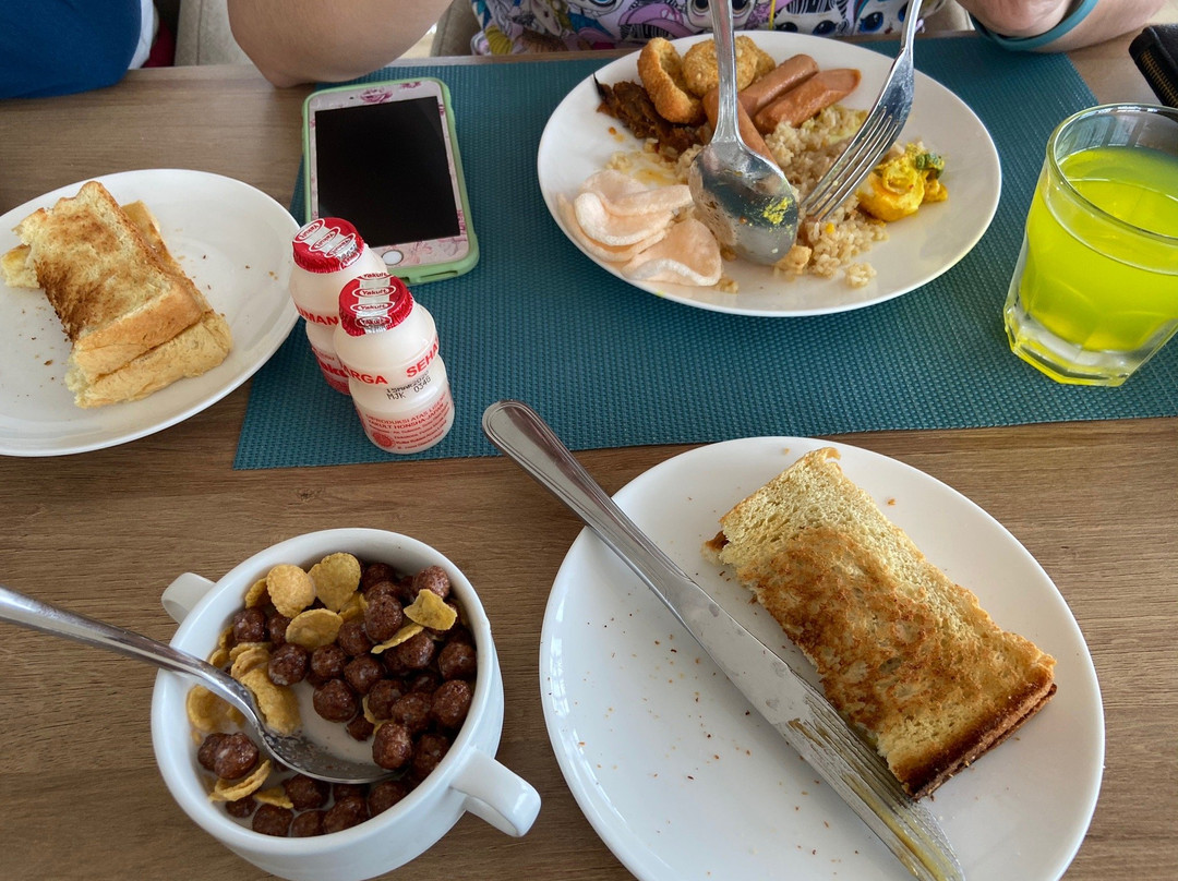 Hotel Villa Emitta主图