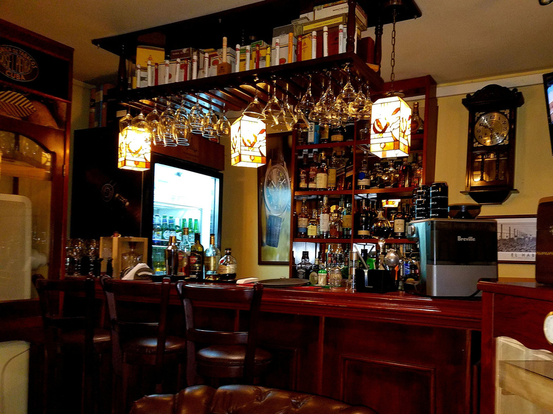 Distrito Tabaquero Medellin-麦德林必去景点