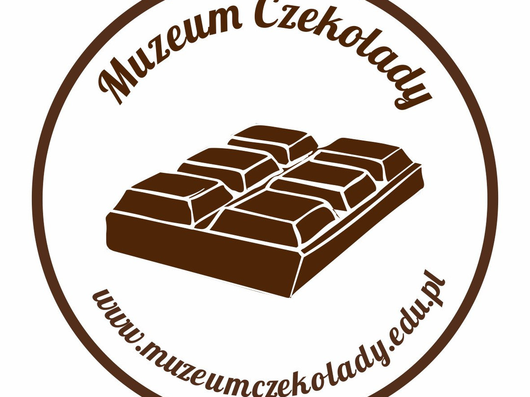 Muzeum Czekolady Warsztatownia-托伦古镇必去景点