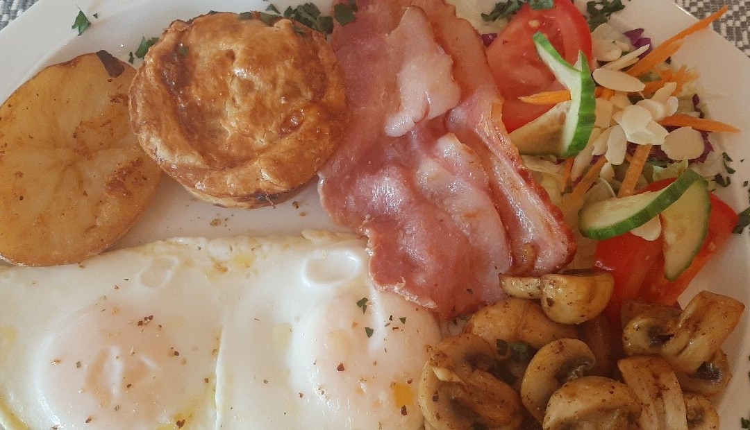 Con Amore Guesthouse主图