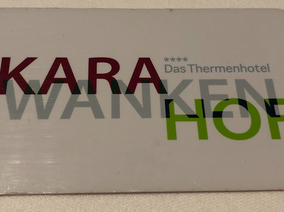 Thermenhotel Karawankenhof主图