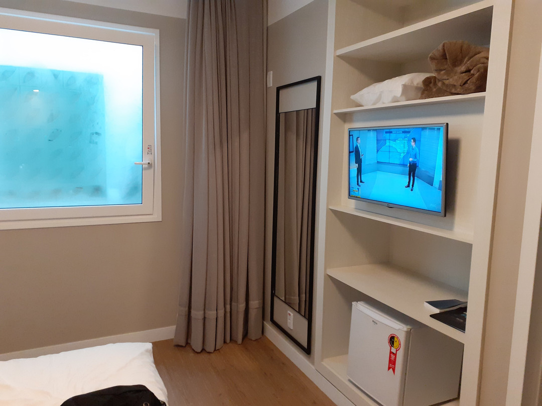 Hotel Emacite Flex主图