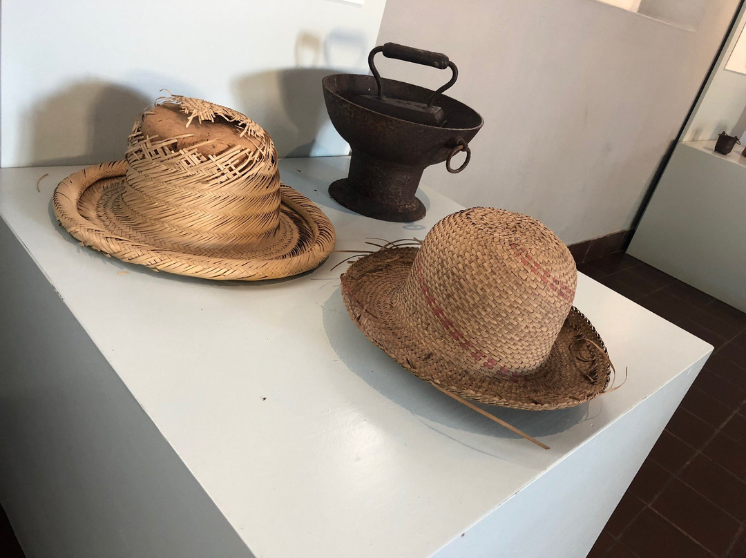 Fort Zoutman Historical Museum-奥腊涅斯塔德必去景点