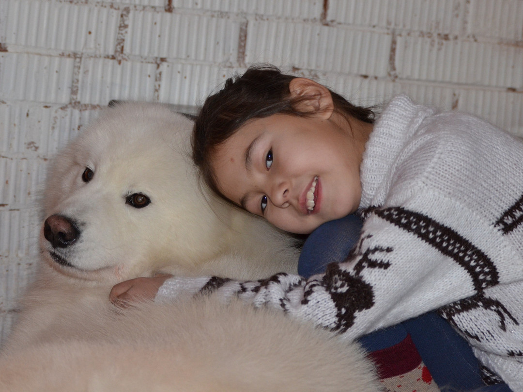 Baikalsky Plyos主图