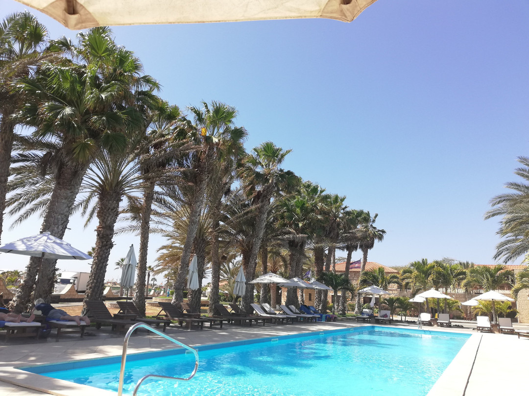 Hotel Morabeza主图