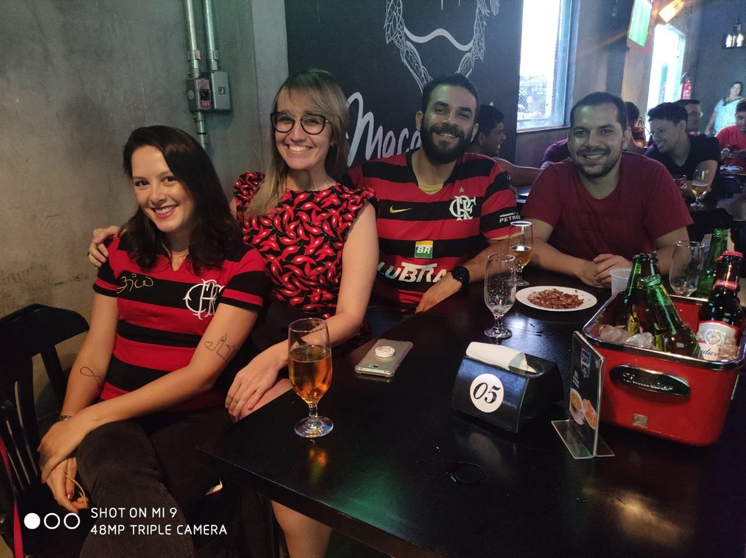 Maverick 73-Maraba必去景点