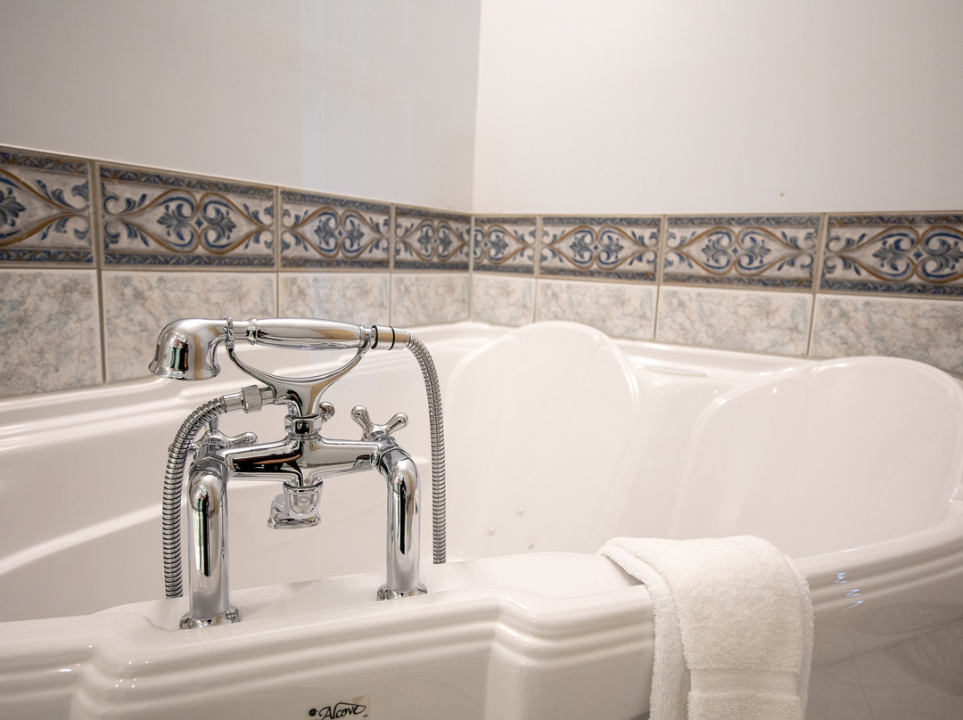 Hôtel Trois Tilleuls主图