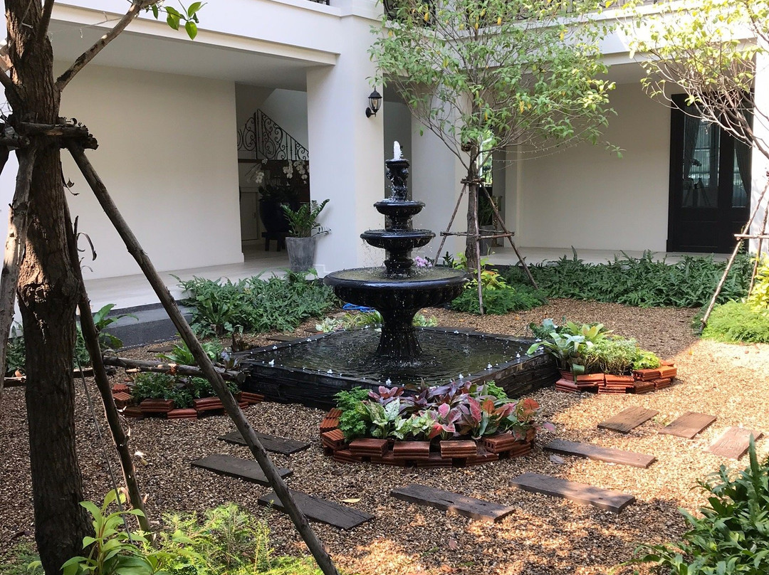 Merchant Villa主图