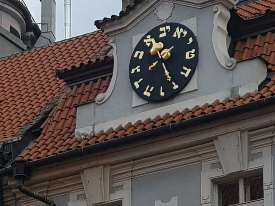 Good Prague Tours-布拉格必去景点