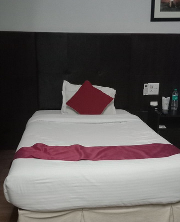 de Oriental Grand Hotel主图