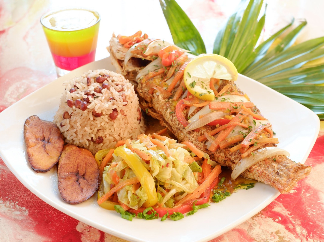 Peppa Flame Restaurant and Lounge