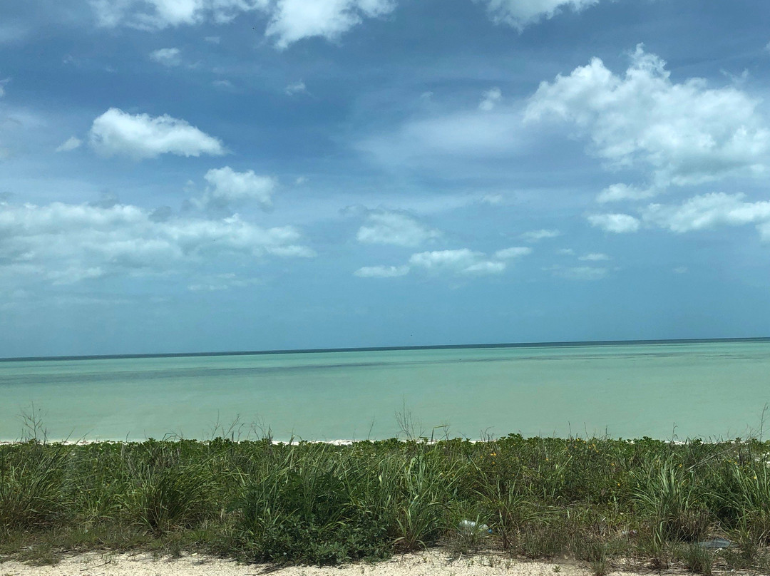 Mirador Champoton-Champoton必去景点