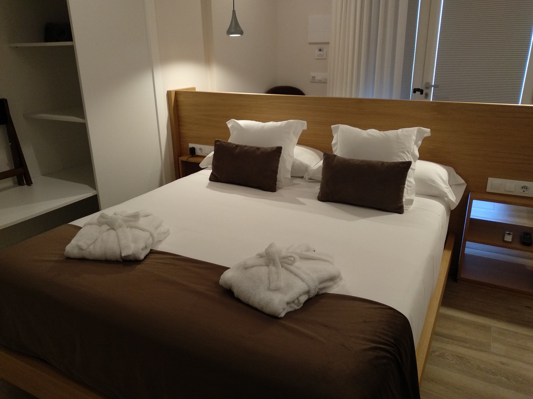 Hotel Nande主图