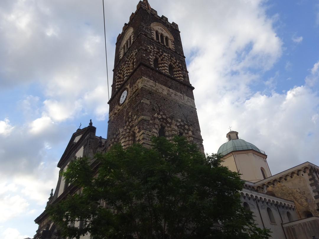 Chiesa di San Martino-Randazzo必去景点