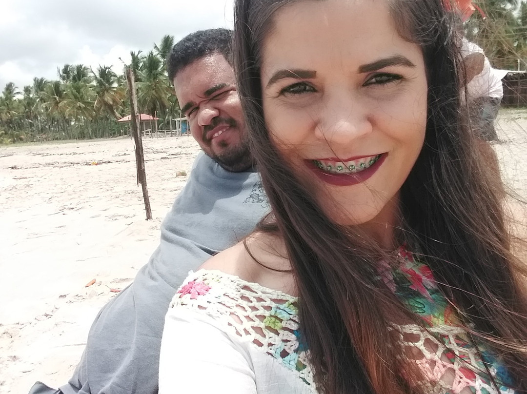 Praia de Pratigi-Itubera必去景点